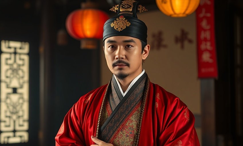 吃瓜爆料大全推荐 - 你可能感兴趣的：某明星新剧造型曝光